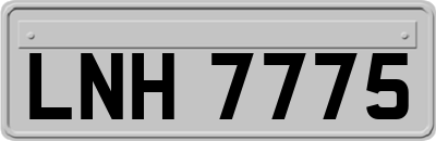 LNH7775