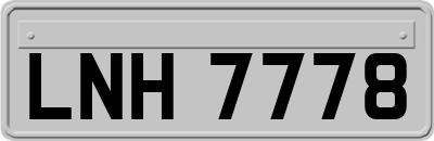 LNH7778