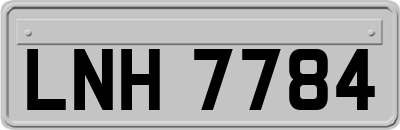 LNH7784