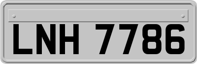 LNH7786