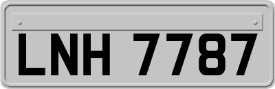 LNH7787