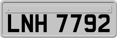 LNH7792