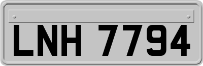 LNH7794