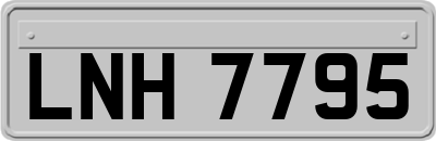 LNH7795