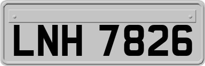 LNH7826