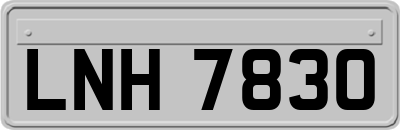 LNH7830