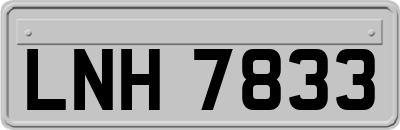 LNH7833