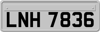 LNH7836