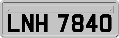 LNH7840
