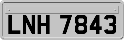 LNH7843