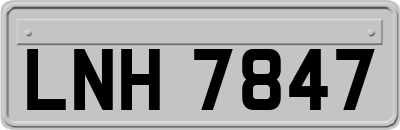 LNH7847