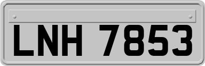 LNH7853