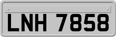 LNH7858