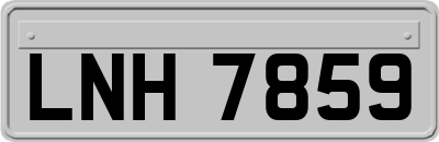 LNH7859