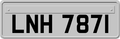 LNH7871