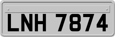 LNH7874