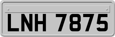 LNH7875