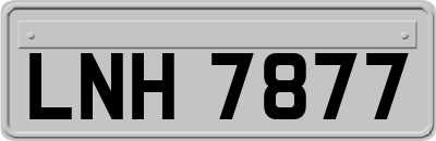 LNH7877