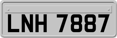 LNH7887