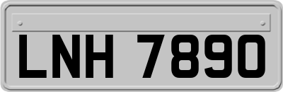 LNH7890