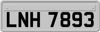 LNH7893