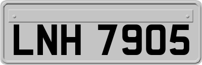 LNH7905