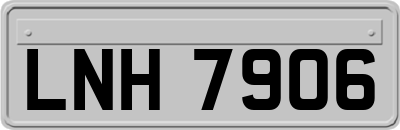 LNH7906