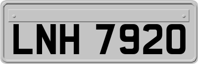 LNH7920