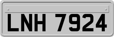 LNH7924