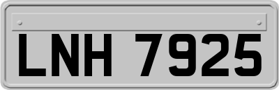 LNH7925
