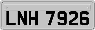LNH7926