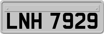 LNH7929