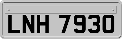 LNH7930