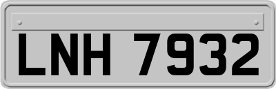 LNH7932