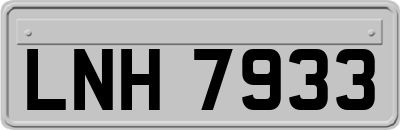 LNH7933