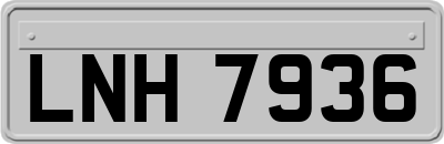 LNH7936