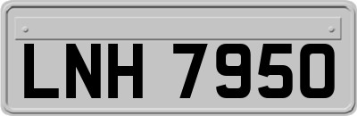LNH7950