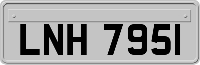 LNH7951