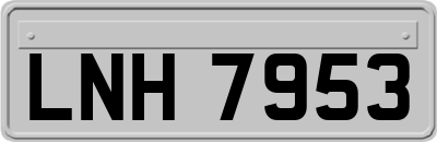 LNH7953