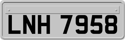 LNH7958