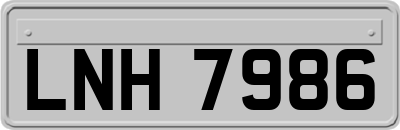 LNH7986