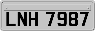 LNH7987