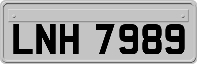 LNH7989