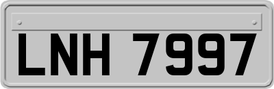 LNH7997