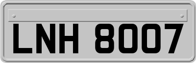 LNH8007