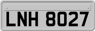 LNH8027