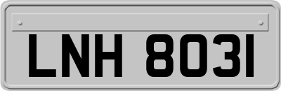LNH8031