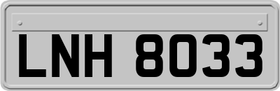 LNH8033