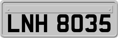 LNH8035