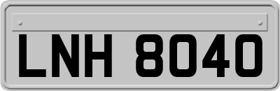 LNH8040